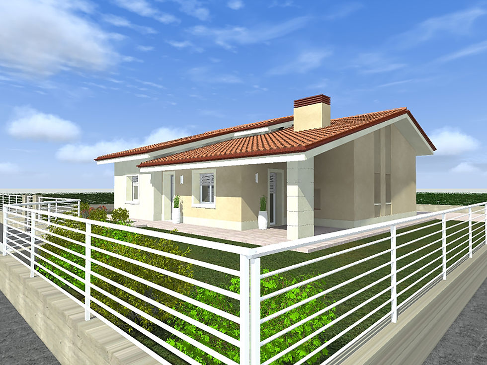 Casa TM
