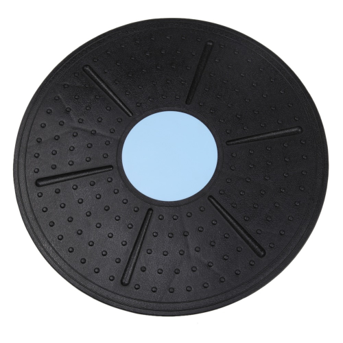 Thumbnail: Balance Board Fitness Equipment ABS Twist Boards Support 360 Degree Rotation