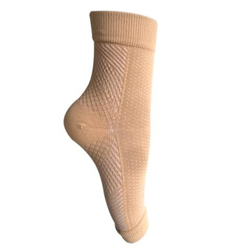 Thumbnail: Foot angel anti fatigue compression foot sleeve Ankle Support Running Cycle Bask