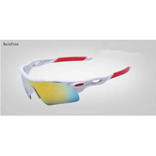 Thumbnail: Men Women Cycling Glasses Outdoor Sport Mountain Bike MTB Bicycle Glasses
