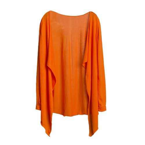 Thumbnail: Summer Women Long Thin Cardigan Modal Sun Protection Clothing Tops camisetas