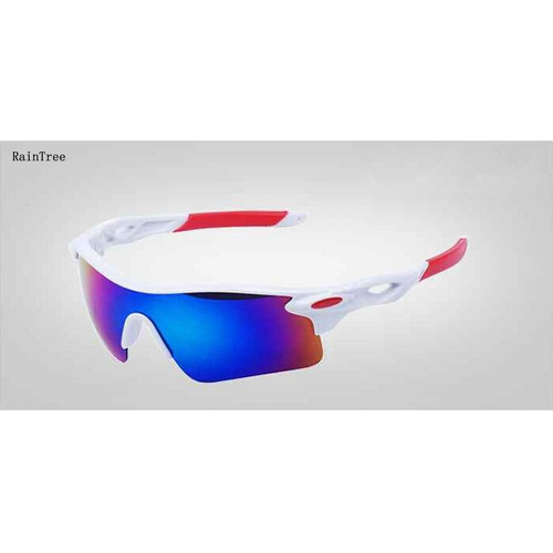 Thumbnail: Men Women Cycling Glasses Outdoor Sport Mountain Bike MTB Bicycle Glasses