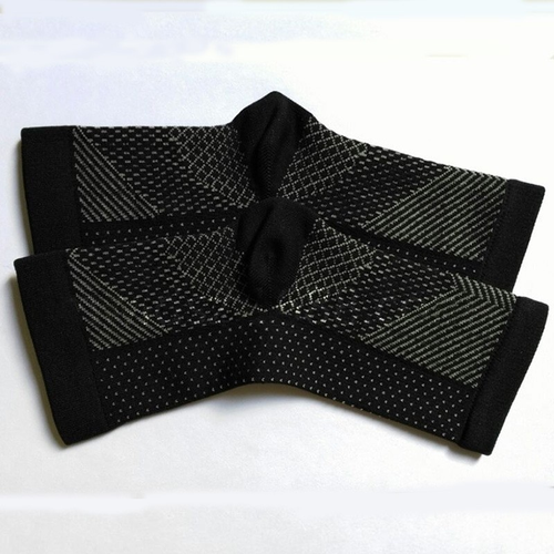 Thumbnail: Foot angel anti fatigue compression foot sleeve Ankle Support Running Cycle Bask