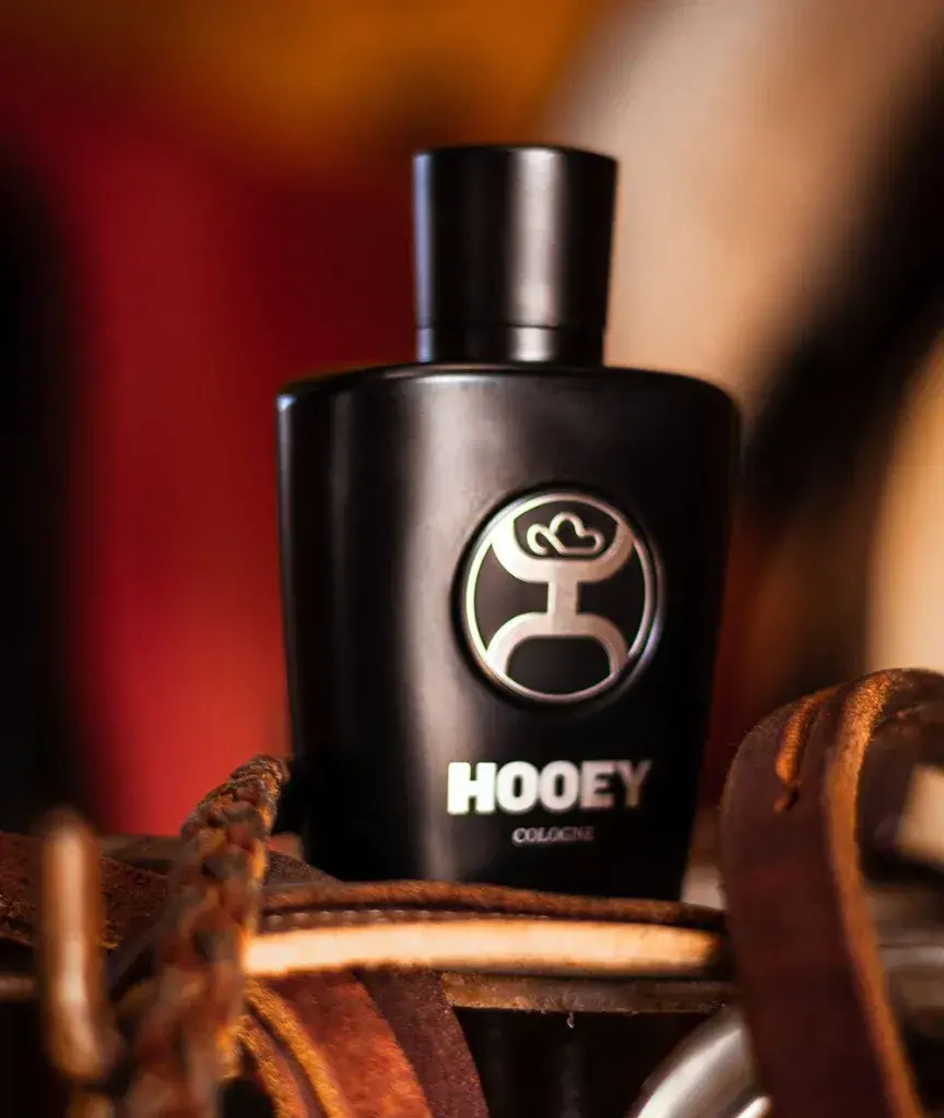 Miniature : Parfum HOOEY cologne 100 ml