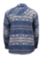Miniature : Veste chemise Outback Benson pour homme