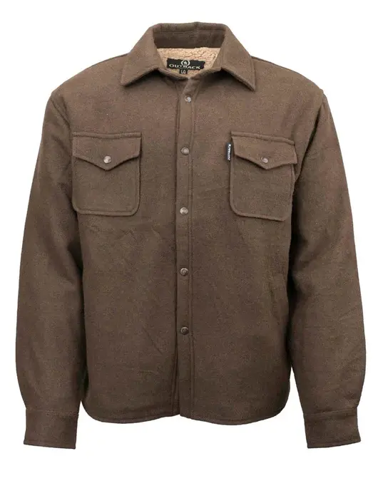 Miniature : Veste Homme Outback Phoenix