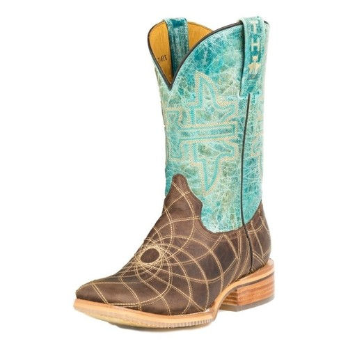 Miniature : Botte Western Tin Haul Attrape-rêves pour femmes avec  une semelle de rêve