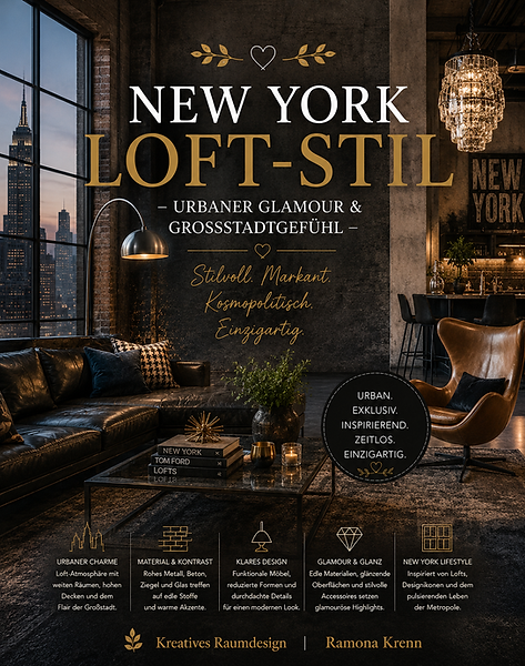 Cover Industrie-Chic in New York Loft.png