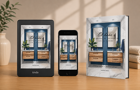 Book covers 'The Bathroom' ES.png