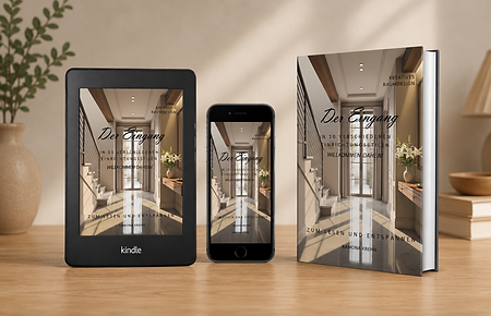 Book covers 'The EntranceDEU.png