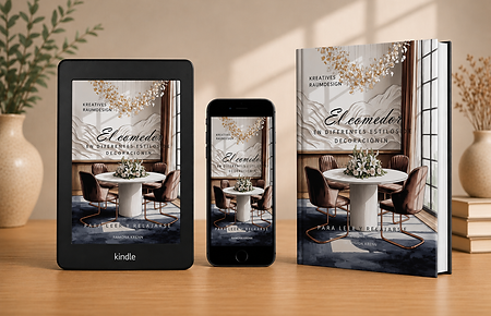Book covers 'The Dining Room' ES 2.png