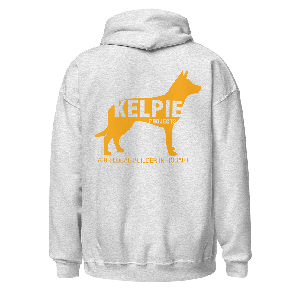 Thumbnail: Kelpie Core Hoodie