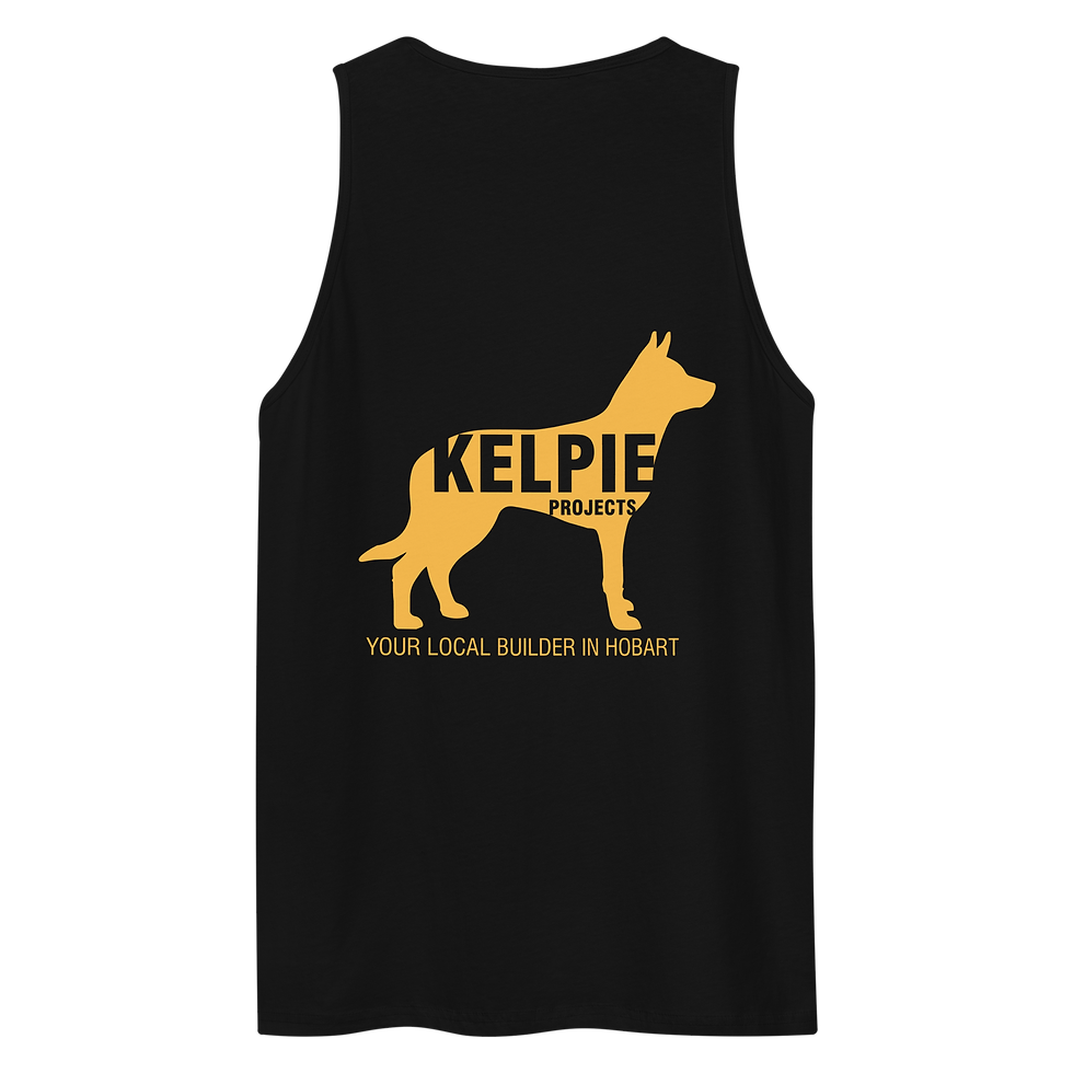 Thumbnail: Kelpie Core Singlet