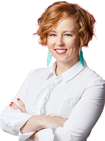 Kym McCarthy | Director Audacieux Legal & Consulting