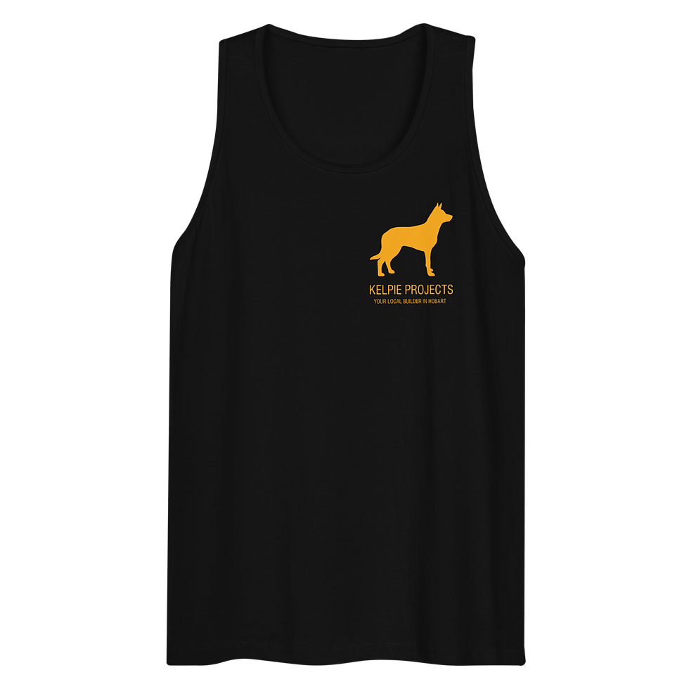 Thumbnail: Kelpie Core Singlet