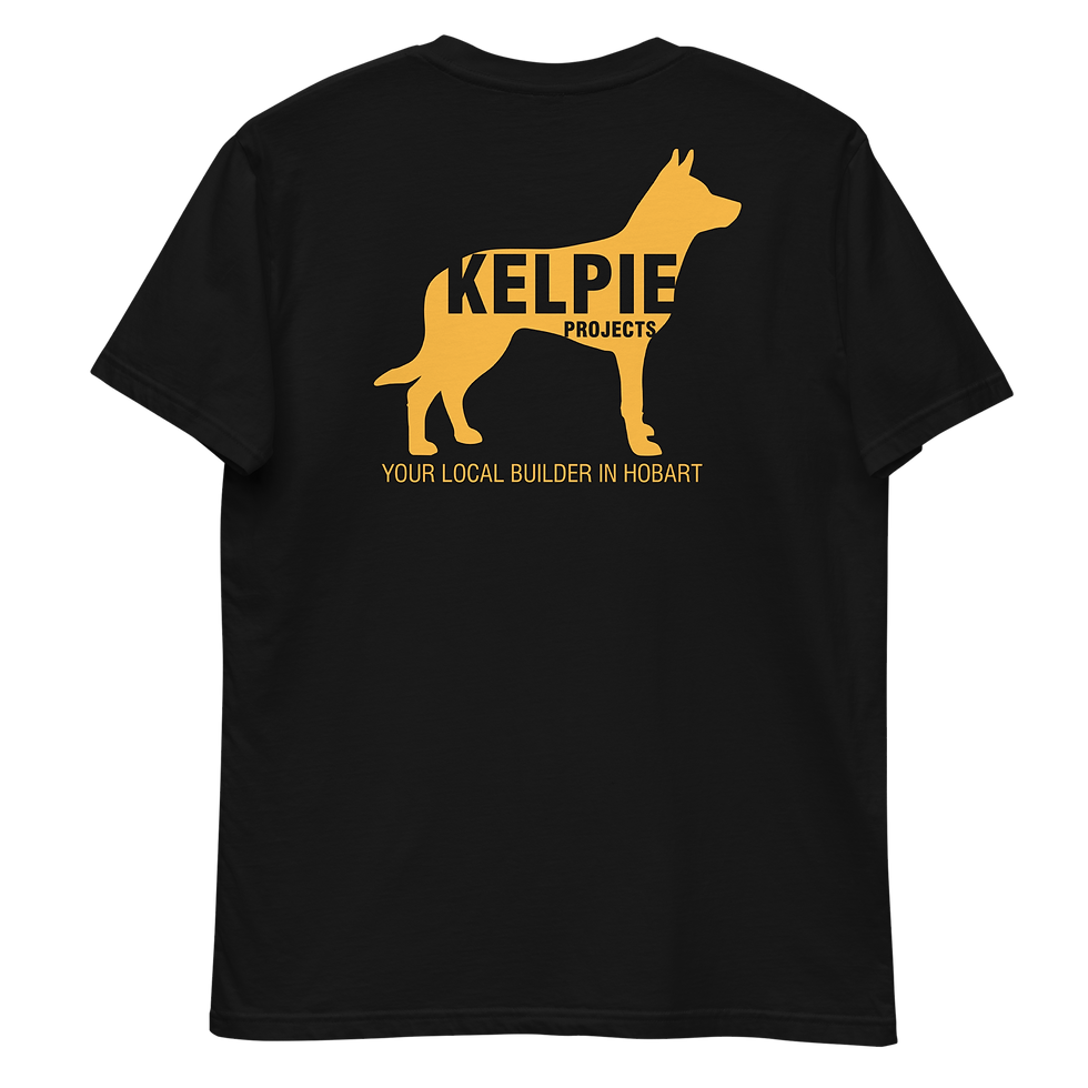Thumbnail: Kelpie Core Tee