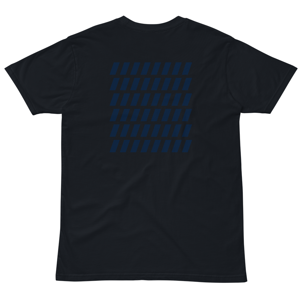 Thumbnail: GARD Tee - Navy