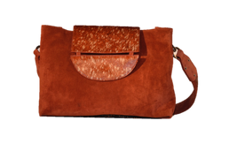KAZAR Orsy Red