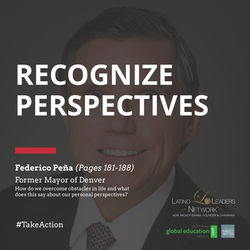Federico Pena