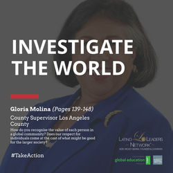 Gloria Molina