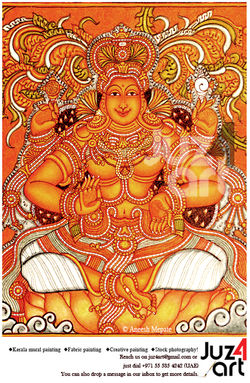 Lakshmi Devi