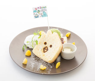 CRAFTHOLIC CAFE クラフトホリックカフェメニュー クラフトホリックサンドイッチハウス メニュー スイーツ コラボカフェ サンドイッチ おいしい サンドイッチハウス CRAFTHOLIC SANDWICH HOUSE MENU