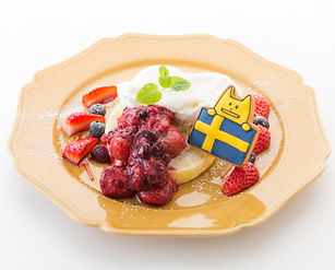 CRAFTHOLIC CAFE クラフトホリックカフェメニュー クラフトホリックサンドイッチハウス メニュー スイーツ コラボカフェ サンドイッチ おいしい サンドイッチハウス CRAFTHOLIC SANDWICH HOUSE MENU