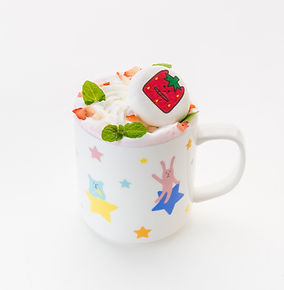 CRAFTHOLIC CAFE クラフトホリックカフェメニュー クラフトホリックサンドイッチハウス メニュー スイーツ コラボカフェ サンドイッチ おいしい サンドイッチハウス CRAFTHOLIC SANDWICH HOUSE MENU