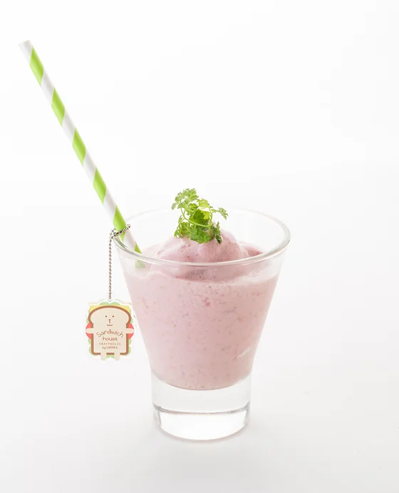 公式 Craftholic Sandwich House Menu