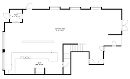 Schematic Floor Plan
