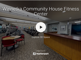 Community Center Matterport