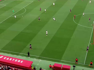 La inteligencia en el juego: el dato táctico de Kognia.