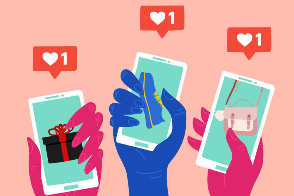 Agência de Marketing Digital Capital Criativa Brasília - Conheça 5 etapas para começar a vender no Instagram