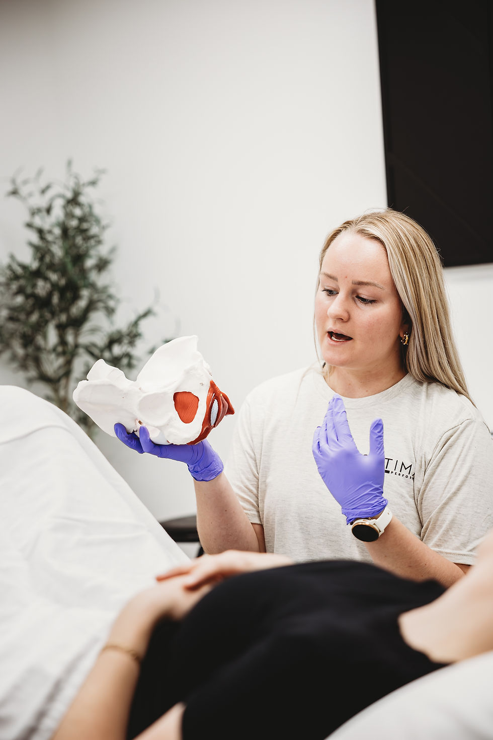 Why Rural Communities Need Better Access to Pelvic Floor Therapy