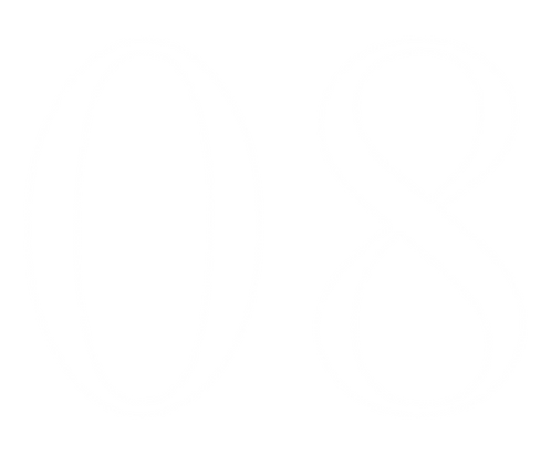 image of the number 8