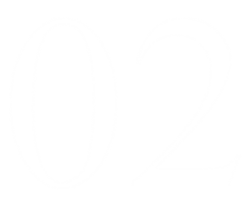 image of the number 2