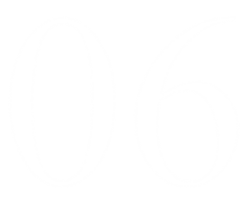 image of the number 6
