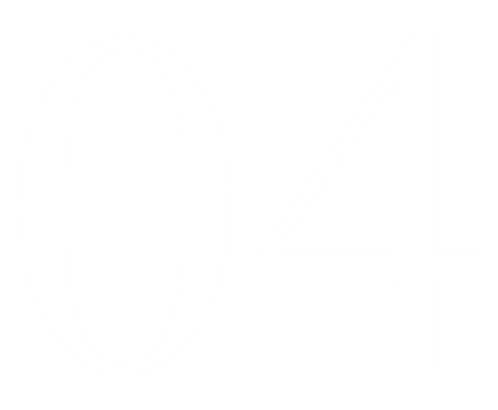 image of the number 4