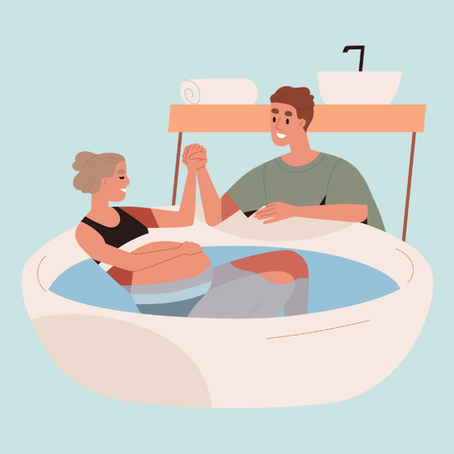 Natural birth
