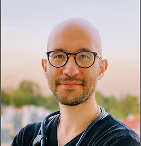Dr. David Kulak