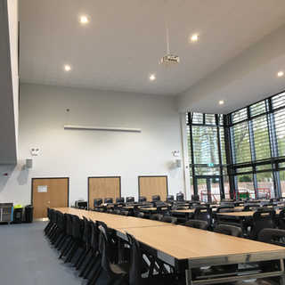 Morpeth School