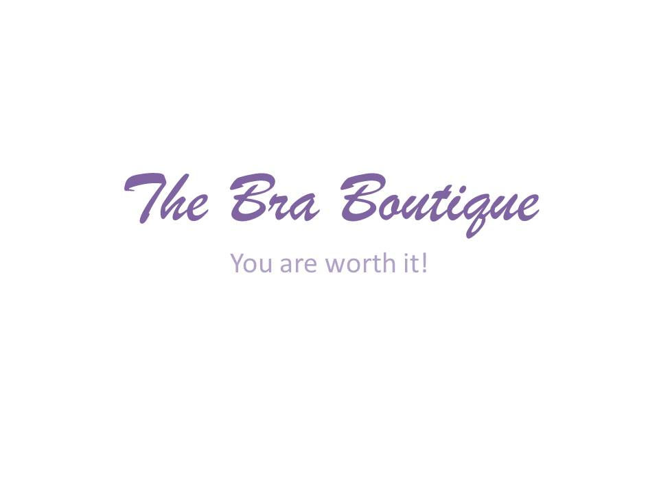 The Bra Boutique