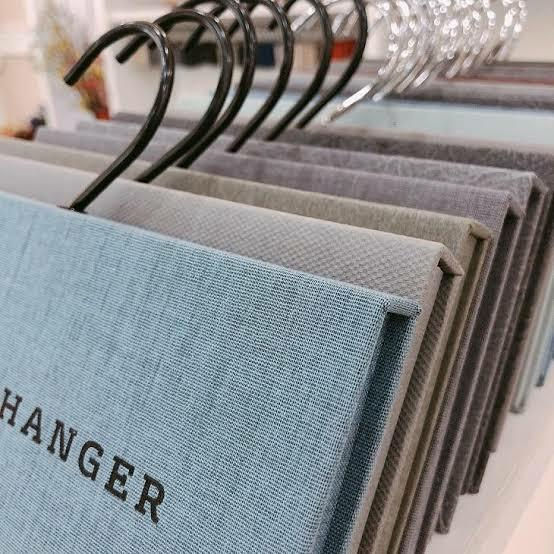 Thumbnail: Header | Hanger