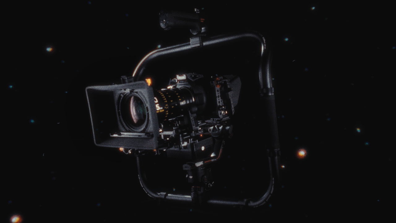 DJI Ronin