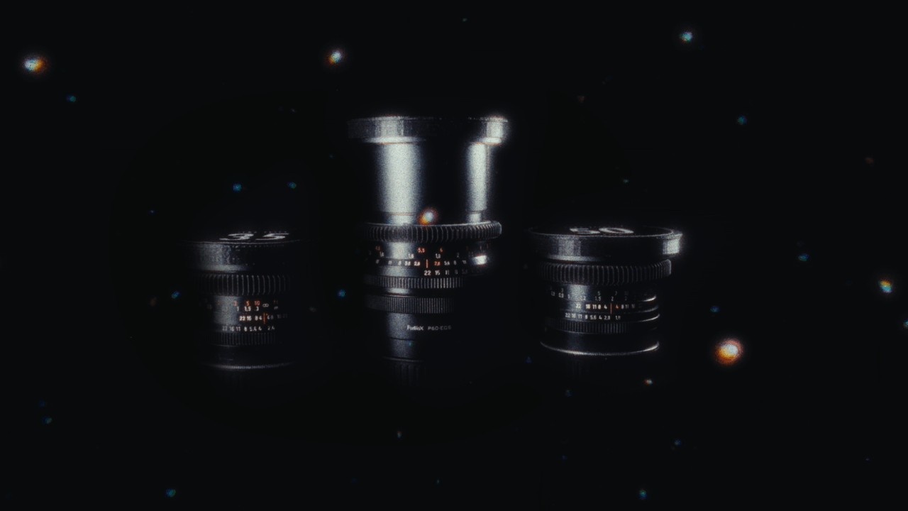Jena Lenses