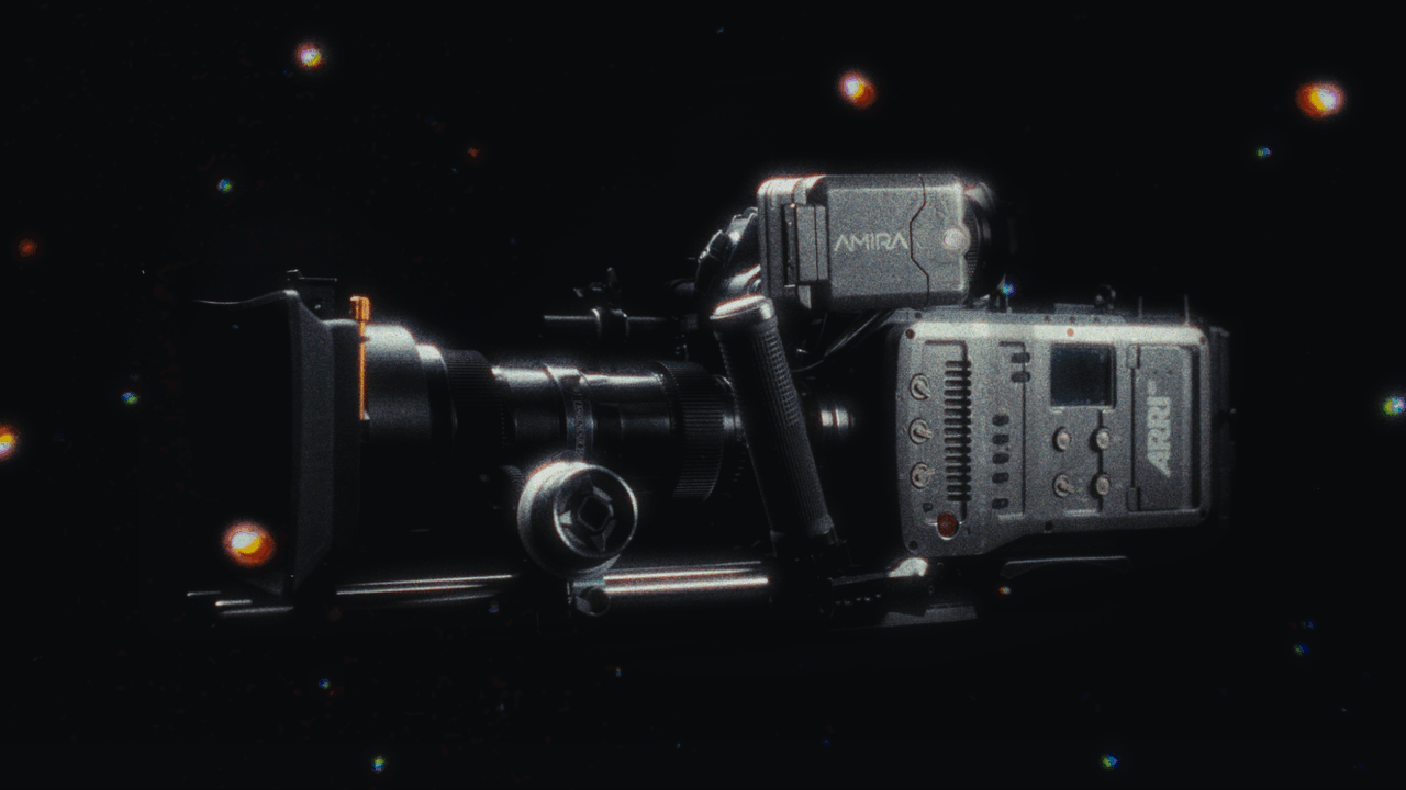 Arri Amira