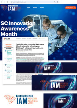 SC Innovation Awareness Month