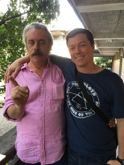 Con Callejas