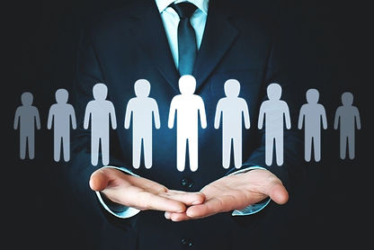 人事・総務職の活用例