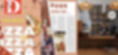 D Magazine Pizza Issue Dallas highlights NEONY Pizza Works in Bishop Arts District